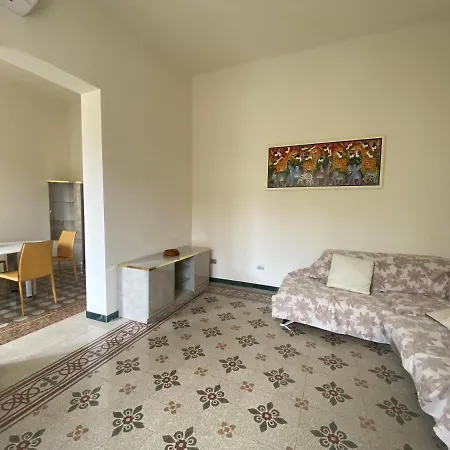 Casa Partigiani - Centro-mare Apartment Pesaro