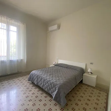 Apartment Casa Partigiani - Centro-mare