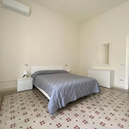 Apartment Casa Partigiani - Centro-mare